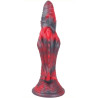 MONSTERED Gode Alien TIRAX 21 x 6.6cm